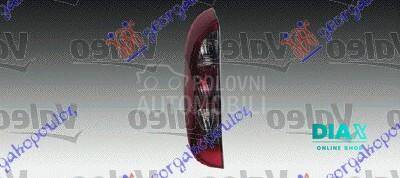 STOP LAMPA 3/5 VRATA (CRVENI O