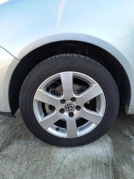 Volkswagen Polo 1.4 TDI