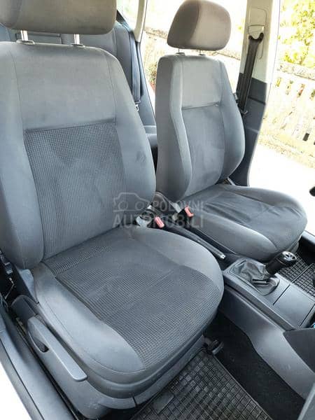 Volkswagen Polo 1.4 TDI