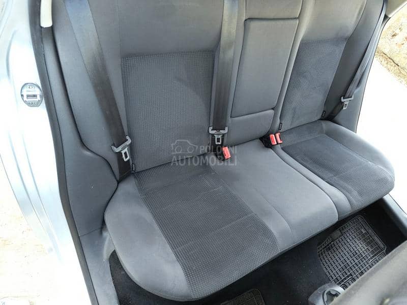 Volkswagen Polo 1.4 TDI