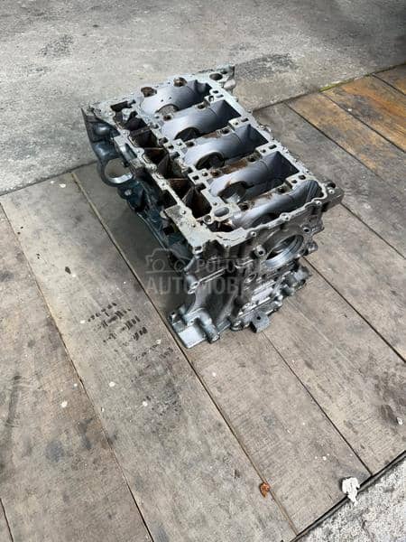 Blok motora n20