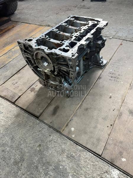 Blok motora n20