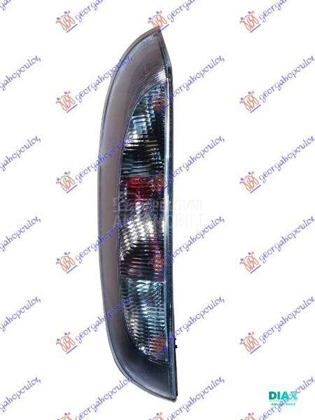STOP LAMPA 3/5 VRATA (PROVIDNI