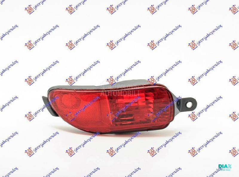 ZADNJA MAGLENKA -2004