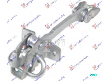 GRANICNIK PREDNJIH VRATA za Opel Combo od 2000. do 2012. god.