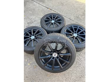 Aluminijumske felne  19" 5 x 130