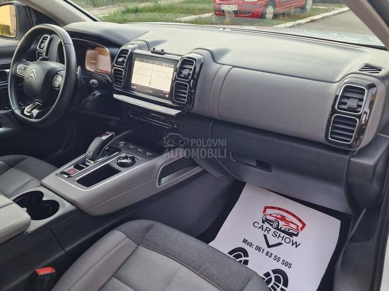 Citroen C5 Aircross 1.5hdi/SHINE