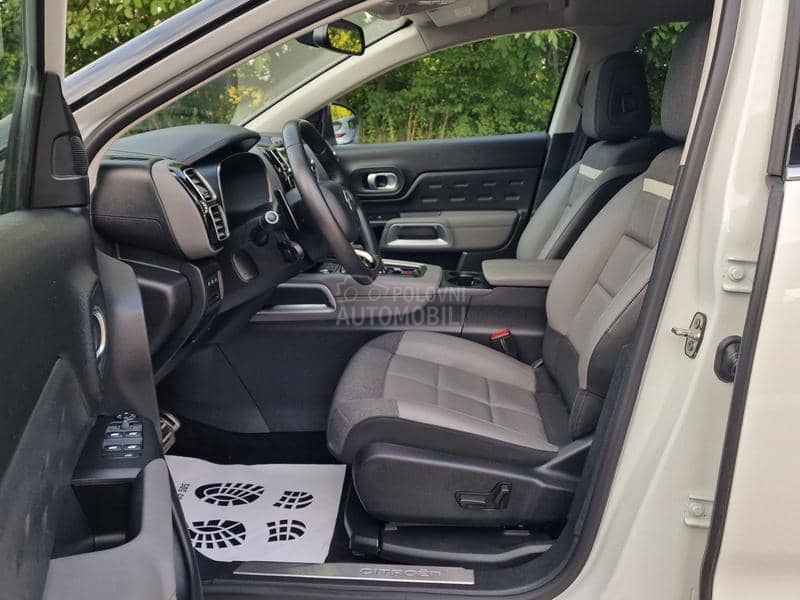 Citroen C5 Aircross 1.5hdi/SHINE