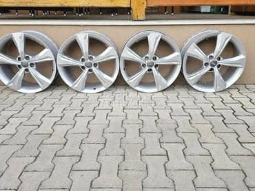 Aluminijumske felne  19" 5 x 112