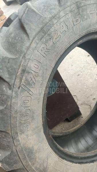 Belarus Vanjska guma