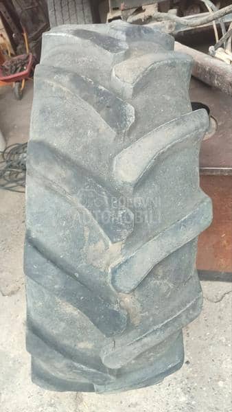 Belarus Vanjska guma