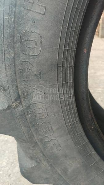 Belarus Vanjska guma