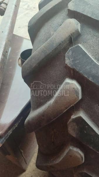 Belarus Vanjska guma