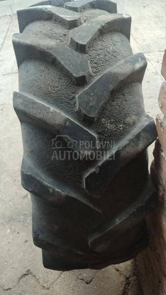 Belarus Vanjska guma