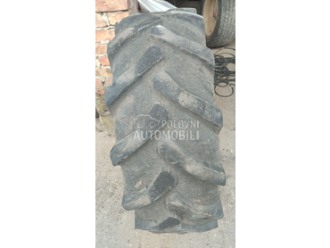 Belarus Vanjska guma