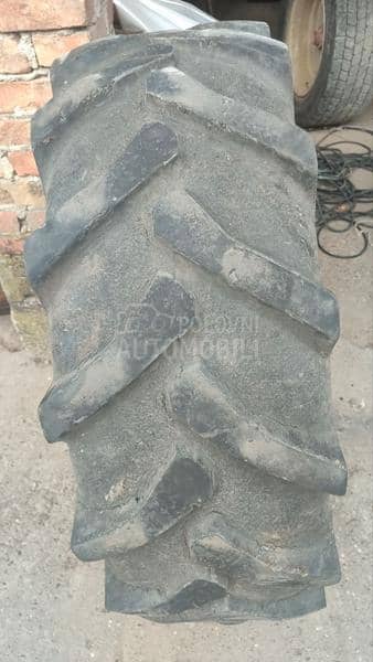 Belarus Vanjska guma