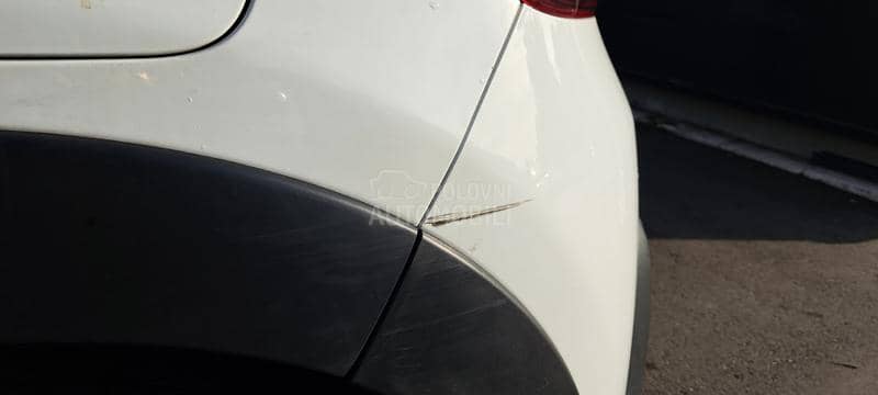 Citroen C3 BUSINESS 1.2I 82 N1