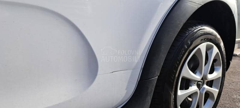 Citroen C3 BUSINESS 1.2I 82 N1