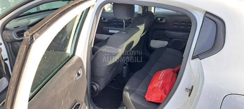 Citroen C3 BUSINESS 1.2I 82 N1