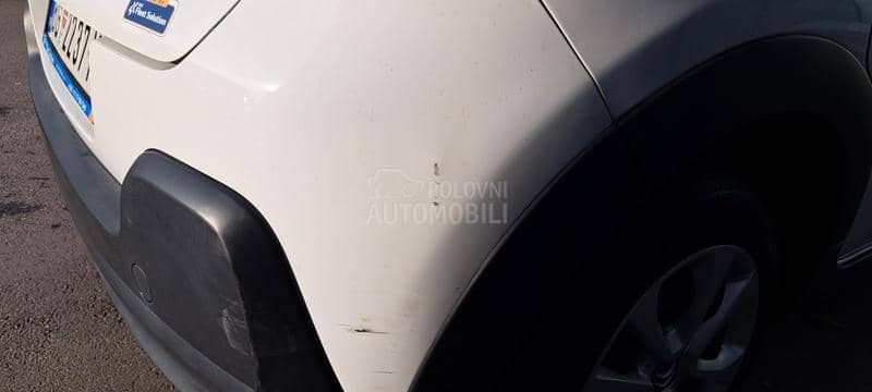 Citroen C3 BUSINESS 1.2I 82 N1