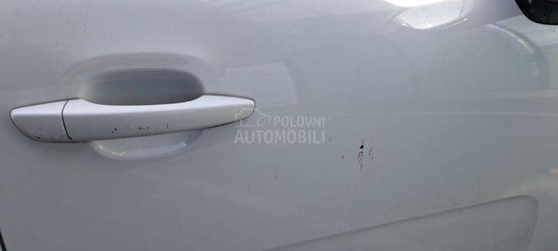 Citroen C3 BUSINESS 1.2I 82 N1