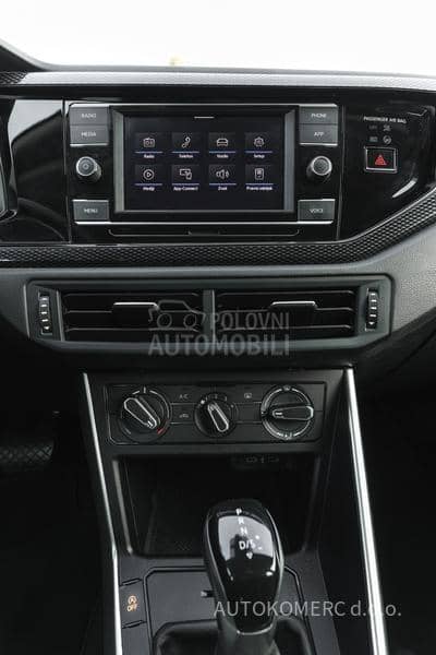 Volkswagen Polo 1.0 TSI DSG