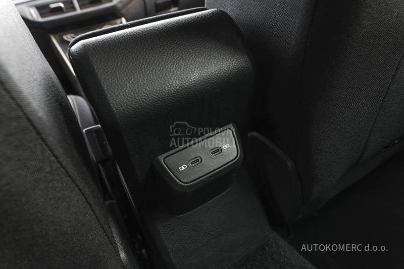 Volkswagen Polo 1.0 TSI DSG