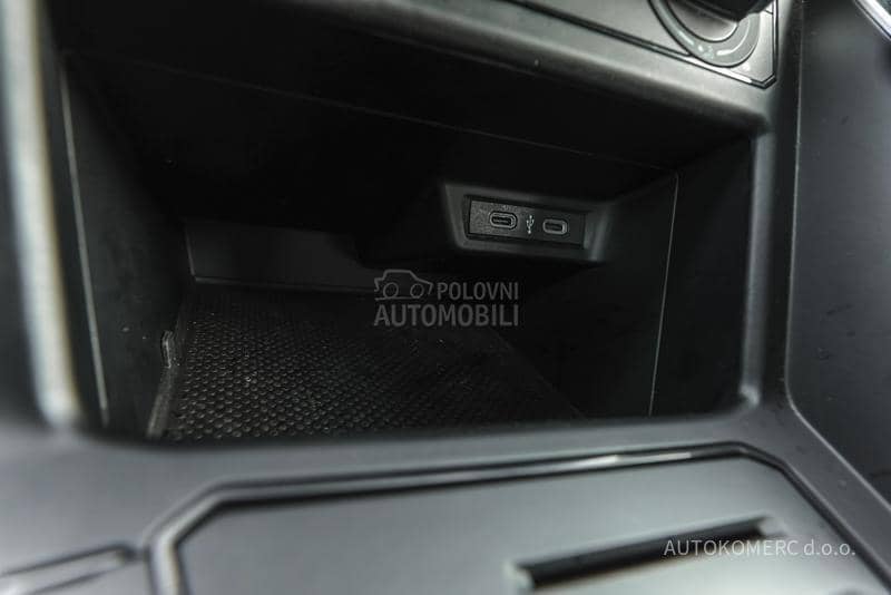 Volkswagen Polo 1.0 TSI DSG