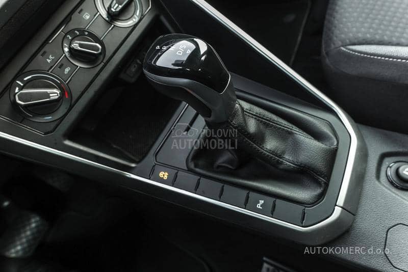 Volkswagen Polo 1.0 TSI DSG