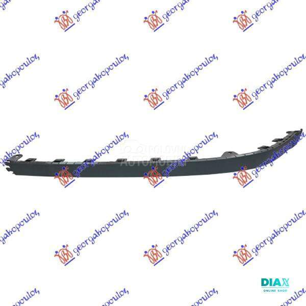 SPOJLER PREDNJEG BRANIKA 2004-