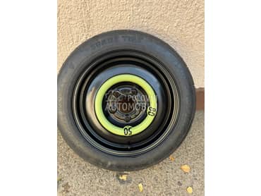 Aluminijumske felne  15" 5 x 114.3