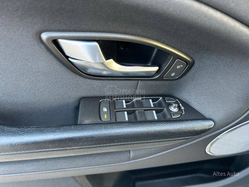 Land Rover Range Rover Evoque 2.0d 4x4 Auto