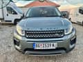 Land Rover Range Rover Evoque 2.0d 4x4 Auto