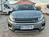 Land Rover Range Rover Evoque 2.0d 4x4 Auto