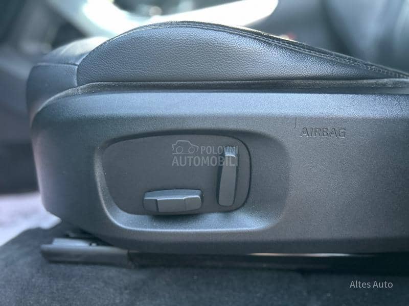 Land Rover Range Rover Evoque 2.0d 4x4 Auto