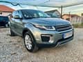 Land Rover Range Rover Evoque 2.0d 4x4 Auto