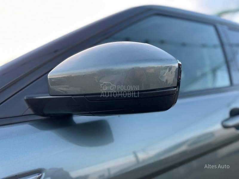 Land Rover Range Rover Evoque 2.0d 4x4 Auto