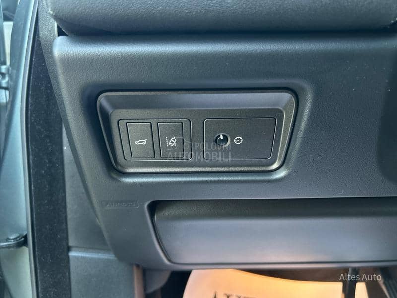 Land Rover Range Rover Evoque 2.0d 4x4 Auto