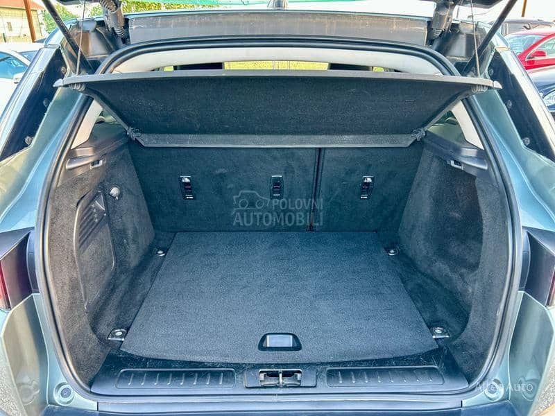 Land Rover Range Rover Evoque 2.0d 4x4 Auto