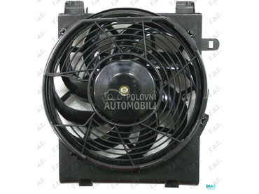 VENTILATOR KLIME KOMPLET (BENZ za Opel Combo od 2000. do 2012. god.