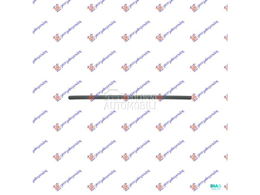 LAJSNA PREDNJIH VRATA 3 VRATA za Opel Corsa C od 2000. do 2006. god.