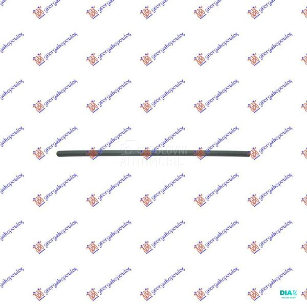 LAJSNA PREDNJIH VRATA 3 VRATA