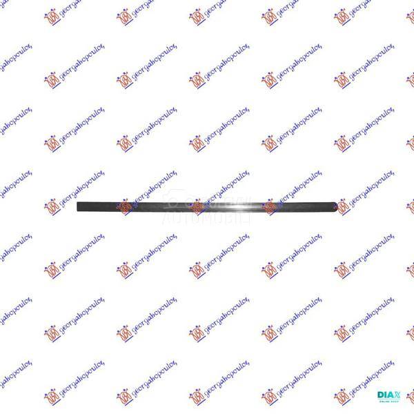 LAJSNA PREDNJIH VRATA 5 VRATA