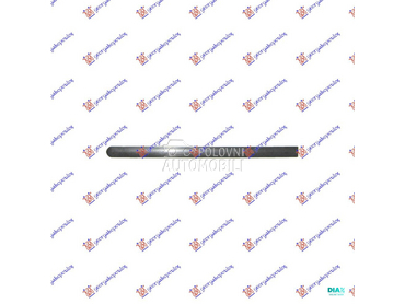 LAJSNA ZADNJIH VRATA 5 VRATA za Opel Corsa C od 2000. do 2006. god.