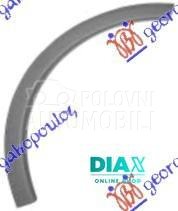 RUB PLASTICNI PREDNJEG BLATOBR