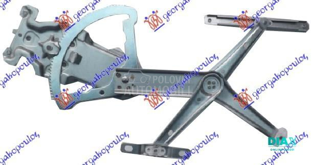 PODIZAC PREDNJEG PROZORA ELEKT