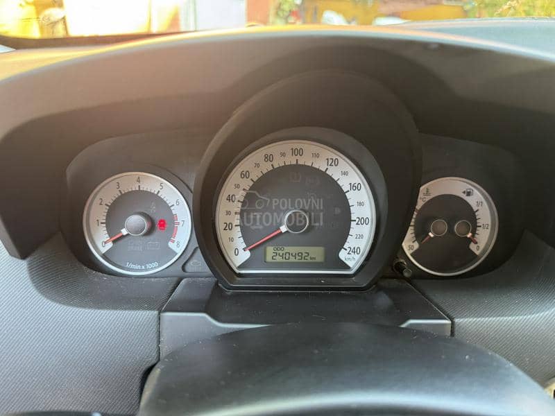 Kia cee`d 1.6 Kia cee`d 1.6