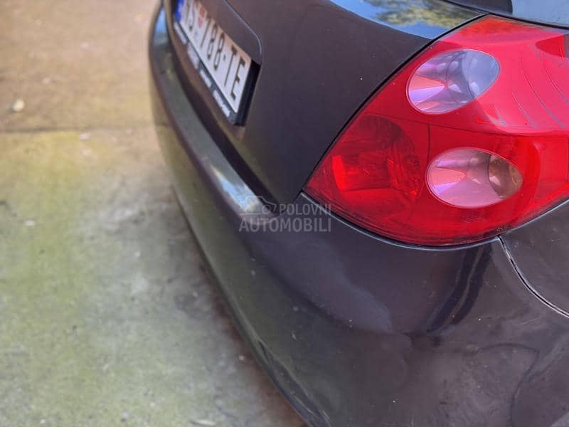 Kia cee`d 1.6 Kia cee`d 1.6