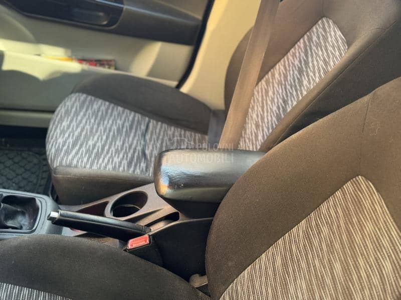 Kia cee`d 1.6 Kia cee`d 1.6