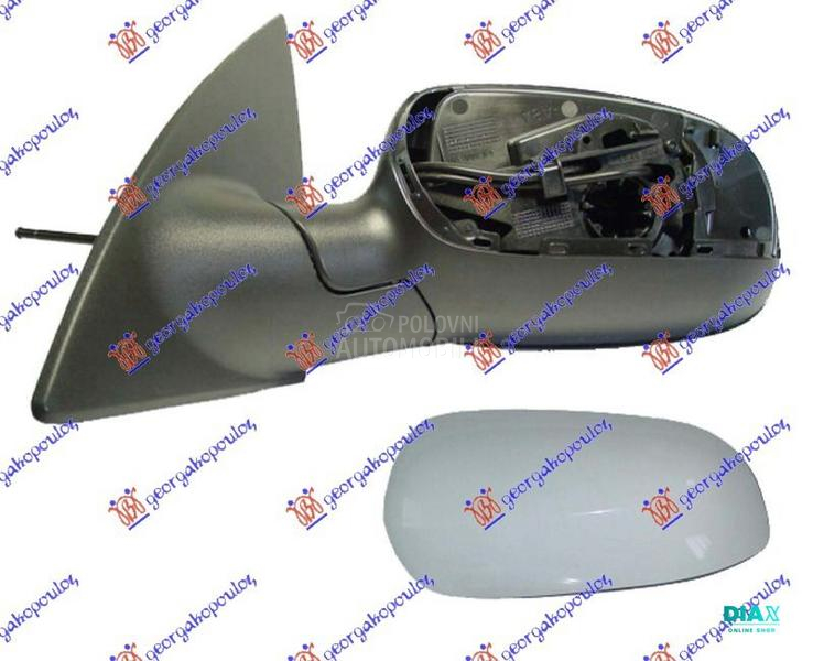 RETROVIZOR MEHANICKI SA SAJLOM